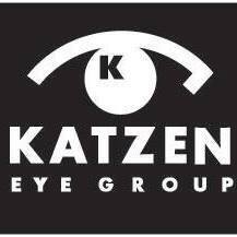 Fundraising Page: Katzen Eye Group